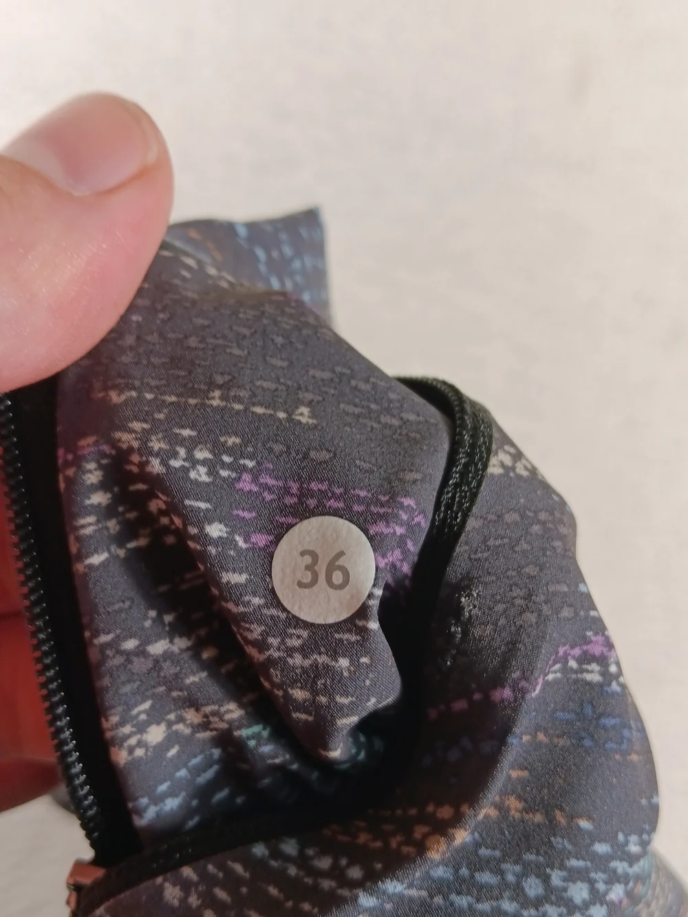 Lululemon Board Shorts Mens 36 Gray Current State 9
